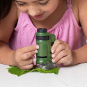 Carson Microscope with LED 20-40x