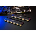 Crucial Pro DDR5-6400 komplekt 64GB 2x32GB UDIMM CL40 B ülekiirendatav