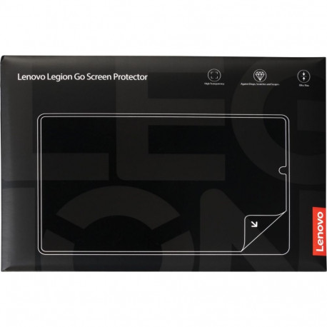 Lenovo Legion Go Displayfolie
