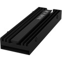 ICY BOX IB-M2HS-PS5 M.2 SSD Heat Sink