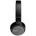 Sony MDR-ZX310APB Must Kõrvaklapid