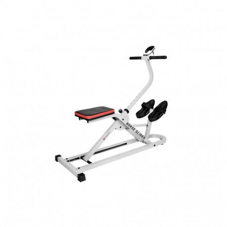 Treeningpink CHRISTOPEIT Horse Glider