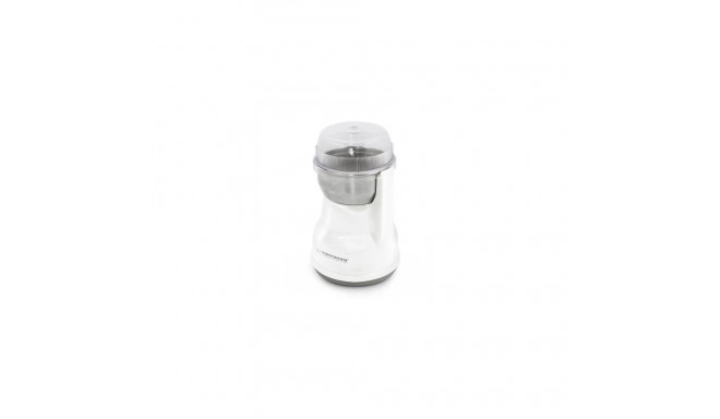Esperanza EKC002W Coffee Grinder Lungo White