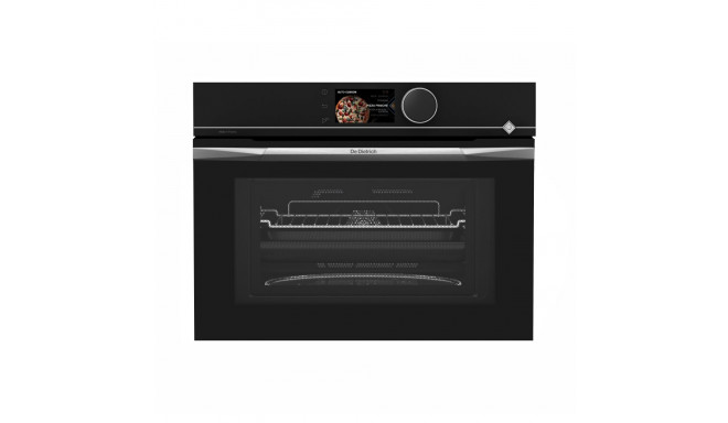 Integreeritav mikrolaineahi De Dietrich DKC4756X