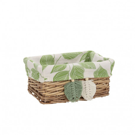 Korv WILLI MIRO 28x19xH13cm