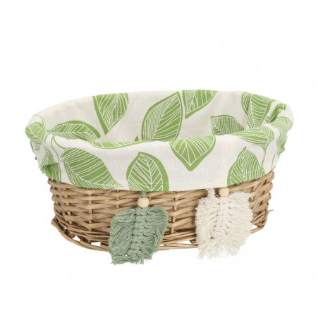 Korv WILLI MIRO 30x23xH13cm