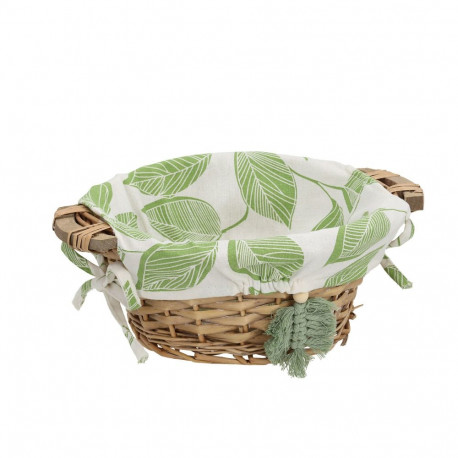 Korv WILLI MIRO D25xH10cm