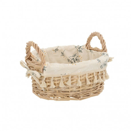 Korv WILLI EMMA D25xH13cm