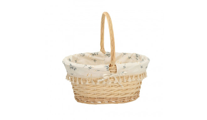 Korv WILLI EMMA 45x34xH22/45cm