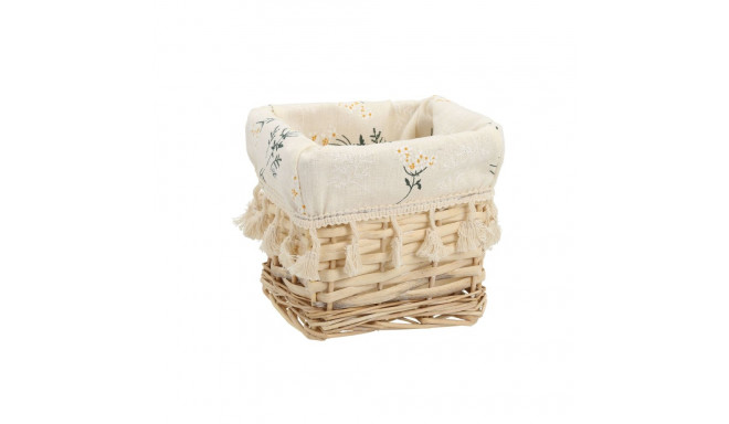 Korv WILLI EMMA 15x15xH14cm