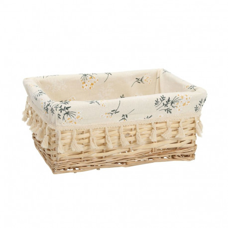 Basket WILLI EMMA 29x20xH12cm