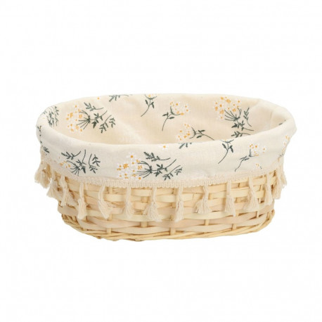 Basket WILLI EMMA 29x22xH12cm