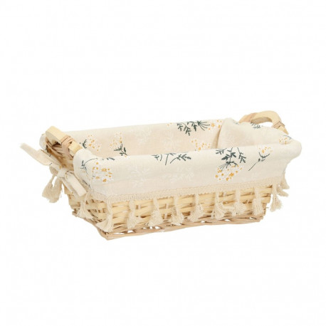Basket WILLI EMMA 29x19xH10cm