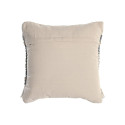 Padi DKD Home Decor Sinine 45 x 10 x 45 cm Valge Boho