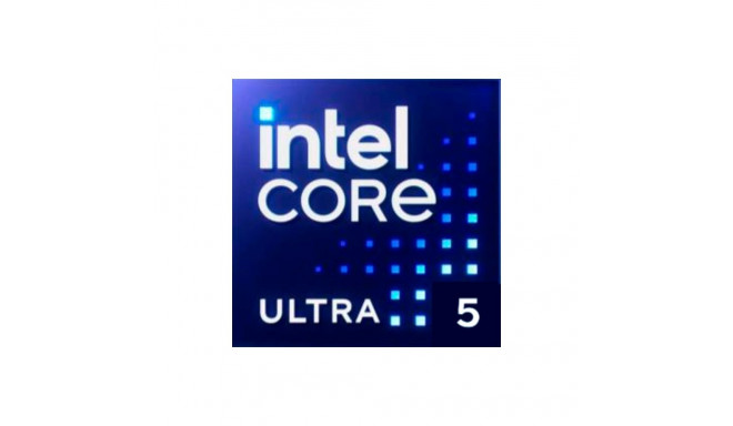 Intel Core Ultra 5 245, processor - Socket 1851 (tray version)