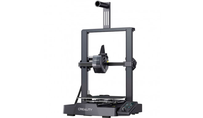 Creality Ender-3 V3 SE, 3D printer (black)