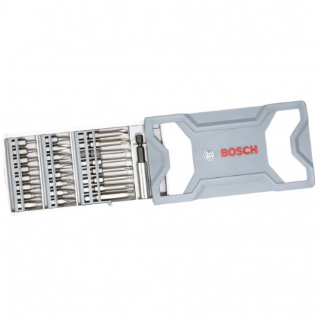 Bosch set of keys X-Pro Line 25 parts
