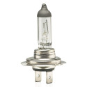 H7, 12V,55W, UV filter  e4