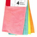 Mikrofiiber puhastuslapid 4tk, 30*30cm