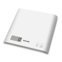 Salter 1066 WCFEU12 Arc Digital Kitchen Scale - White Salter 1066 WCFEU12 Arc Digital Kitchen Scale - White