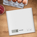 Salter 1066 WCFEU12 Arc Digital Kitchen Scale - White Salter 1066 WCFEU12 Arc Digital Kitchen Scale - White