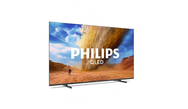 TV QLED 65 inches 65PUS7810/12