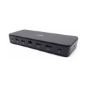 I-TEC Thunderbolt 4 jaam/replicaator (TB4DUALDPDOCKPDPRO)