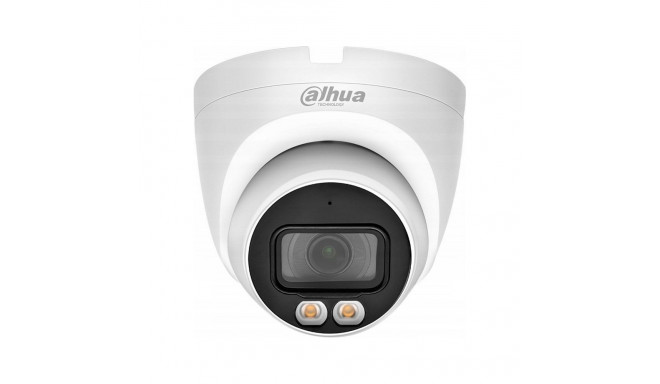 Kamera IP Dahua Technology IPC-HDW1439V-A-IL valge
