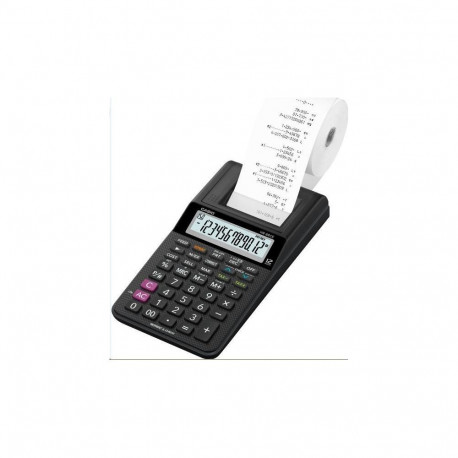 Casio HR-8 RCE lindiprinteriga kalkulaator