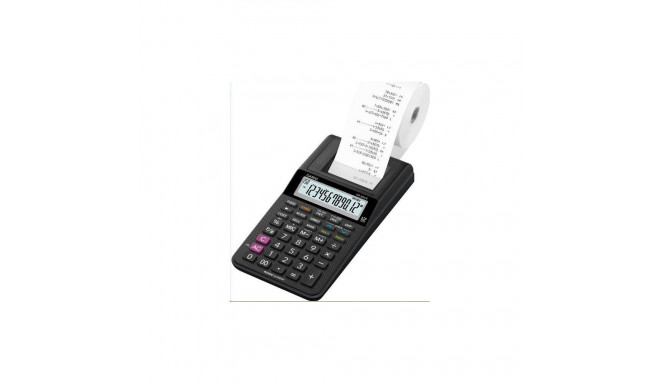 Casio HR-8 RCE lindiprinteriga kalkulaator