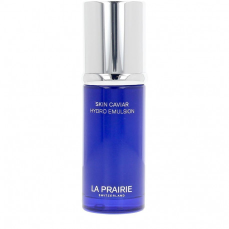 LA PRAIRIE SKIN CAVIAR emulsión hidratante y reafirmante 30 ml