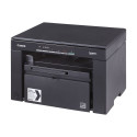 CANON i-SENSYS MF3010 MFP must-valge laser 216mm laiusega A4 18 lk/min kopeerimine 18 lk/min printim