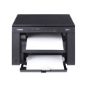 CANON i-SENSYS MF3010 MFP must-valge laser 216mm laiusega A4 18 lk/min kopeerimine 18 lk/min printim