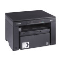 CANON i-SENSYS MF3010 MFP Mono B/W laser 216mm width A4 18ppm copy 18ppm print 150 sheets USB 2.0