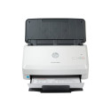 HP Scanjet Pro 3000 s4 Sheet-feed Document scanner CMOS CIS Duplex 216x3100mm 600dpix600dpi 40ppm mo