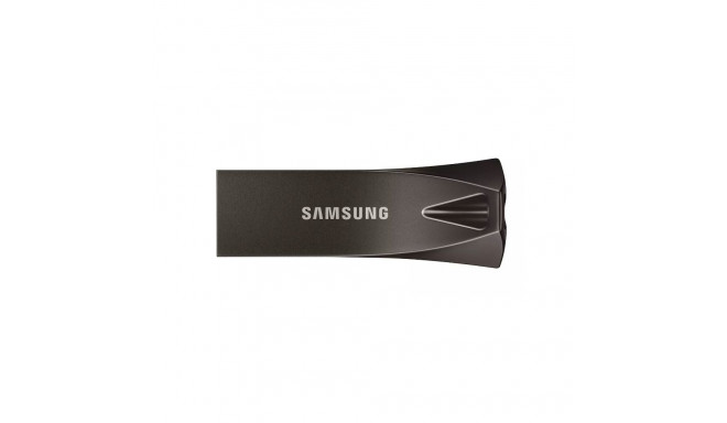 Samsung BAR Plus USB 3.1 Flash Drive 256GB