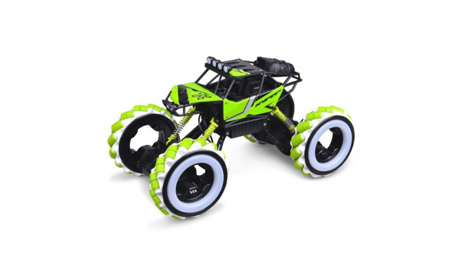 Puldiauto Hyper Drift King