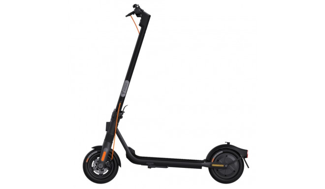 Ninebot by Segway Kickscooter F2 Pro E, Black | Segway | Kickscooter F2 Pro E | Up to 25 km/h | 10 "