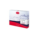 NIVONA CLEAN 3 BOX kohvimasina puhastuskomplekt katlakivieemaldi/ tabletid/ vedelik