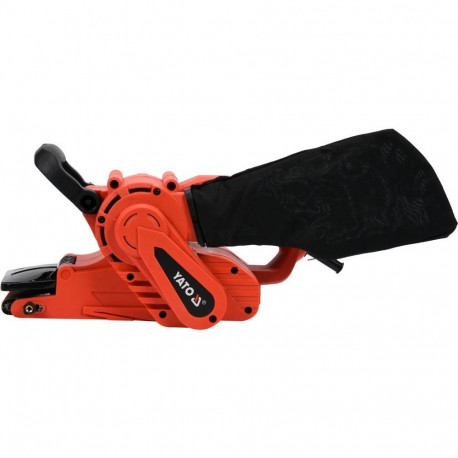 Yato lintlihvija YT-82240 kaasaskantav 1010W, must, punane