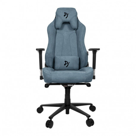 Arozzi kangast polster | Mänguritool | Vernazza pehme kangas | Sinine