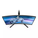 Philips Evnia 5000 27M2C5200W/00 arvutimonitor 68,6 cm (27") 1920 x 1080 pikslit Full HD LCD Must
