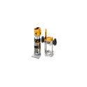 DeWALT 18V XR BRUSHLESS 8MM (¼”) ROUTER