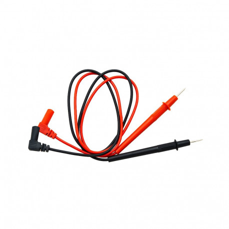 57-001# mõõtejuhtmed mõõteseadmele 830