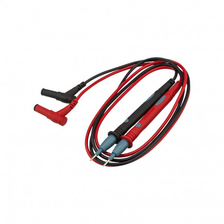 1738# Przewody pomiarowe 10a catiii 1000vszare