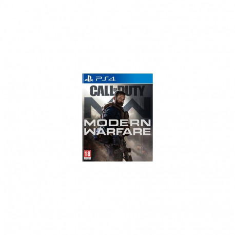 Call of Duty PS4 mäng Modern Warfare (IT) 5030917285240