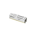 Memory DDR5 Fury Beast 64GB(2*32GB)/6000 CL30 EXPO white