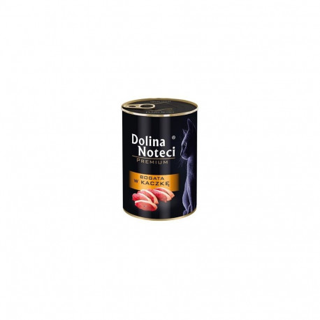 Cat Food - Dolina Noteci 400g Rich Duck Cat Food