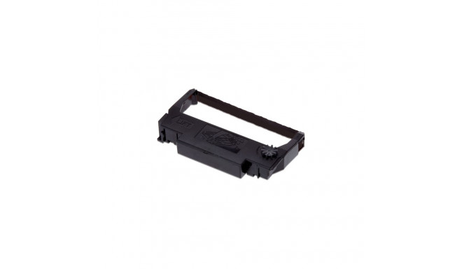 Lint Epson ERC30/34/38BR originaal Must/Punane (black/red) (TM-U300/375/210) (ERC38BR)