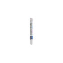 Köiteriba Ibico PolyStrips (100 köiteriba) Filestrip GBC Polystrips for Combbind Binding Clear PP
